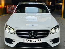 مێرسێدس بێنز E-Class